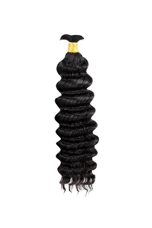 Deep wave
